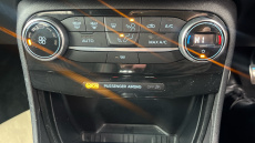 Ford Puma 1.0 EcoBoost Hybrid mHEV ST-Line X First Ed 5dr Petrol Hatchback